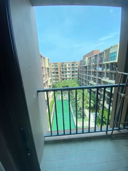 Zcape 3, Phuket, Thep Krasattri Road, Wichit, Muang Phuket, Phuket, 1 Bedroom, 40 sqm, Condo For Sale, by Connex Property, 500441125 - DDproperty.com