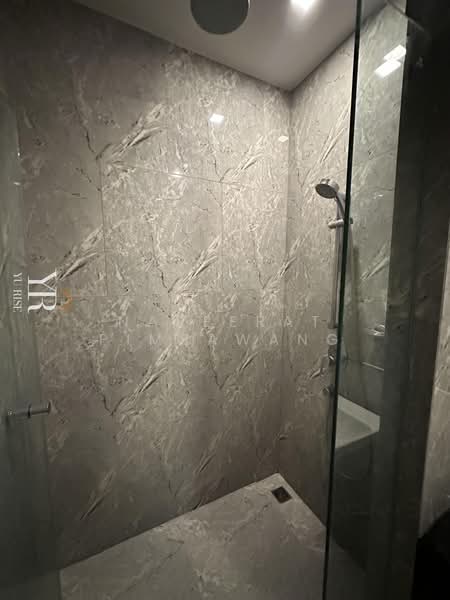 ASHTON Asoke, Bangkok, 131 Asoke Montri Road, Khlongtoei Nua, Watthana, Bangkok, 1 Bedroom, 35 sqm, Condo For Rent, by Nareerat Pimsawang, 500441127 - DDproperty.com