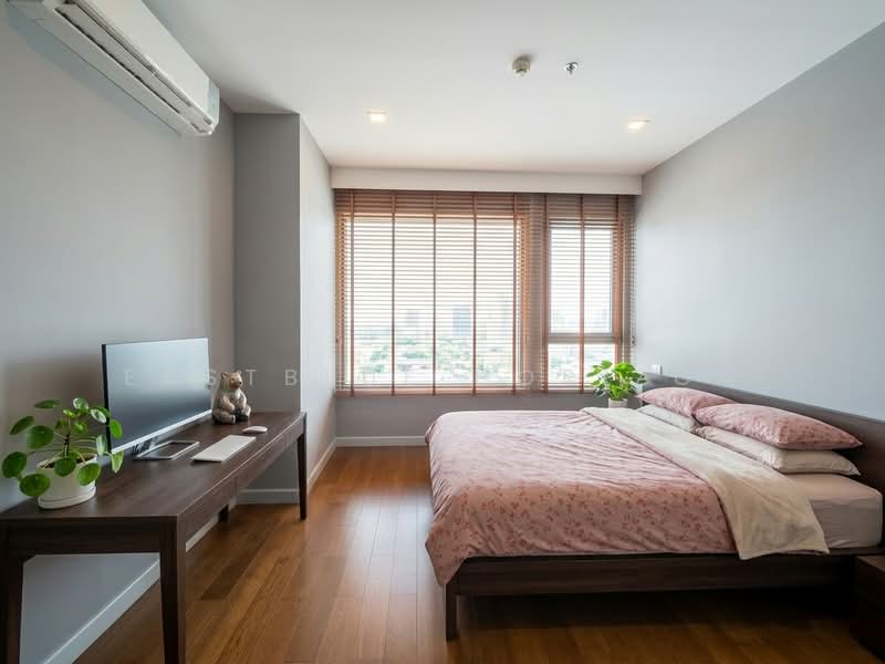 M Phayathai, Bangkok, 31 Phayatai Road, Thanon Phaya Thai, Ratchathewi, Bangkok, 1 Bedroom, 49 sqm, Condo For Sale, by Eastblue Horizon, 500441130 - DDproperty.com