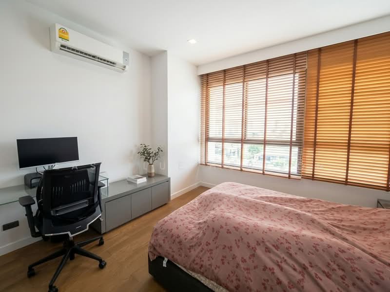M Phayathai, Bangkok, 31 Phayatai Road, Thanon Phaya Thai, Ratchathewi, Bangkok, 1 Bedroom, 49 sqm, Condo For Sale, by Eastblue Horizon, 500441130 - DDproperty.com
