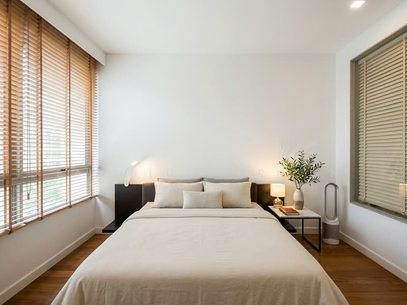 M Phayathai, Bangkok, 31 Phayatai Road, Thanon Phaya Thai, Ratchathewi, Bangkok, 1 Bedroom, 49 sqm, Condo For Sale, by Eastblue Horizon, 500441130 - DDproperty.com