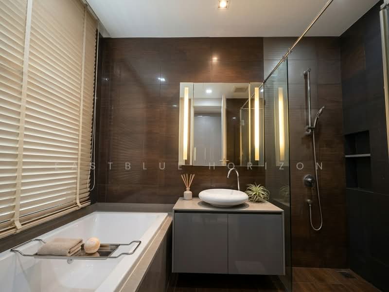 M Phayathai, Bangkok, 31 Phayatai Road, Thanon Phaya Thai, Ratchathewi, Bangkok, 1 Bedroom, 49 sqm, Condo For Sale, by Eastblue Horizon, 500441130 - DDproperty.com