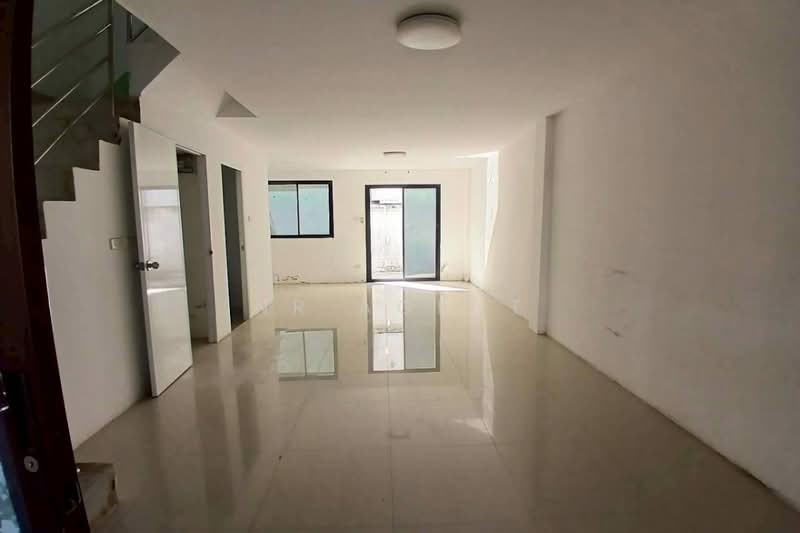 ไพลิน ท่าอิฐ, Nonthaburi, Bang Rak Noi, Muang Nonthaburi, Nonthaburi, 4 Bedrooms, 195 sqm, Townhouse For Sale, by NR AGENT, 500441131 - DDproperty.com