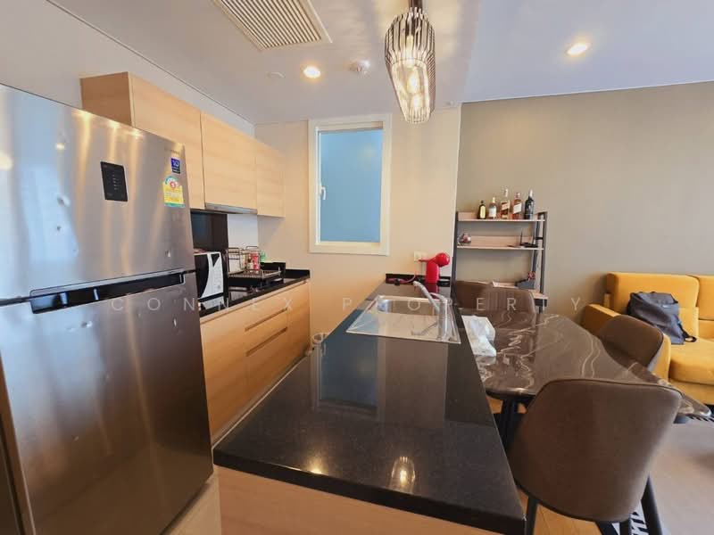 Wind Sukhumvit 23, กรุงเทพ, 136 ซอยสุขุมวิท 23 ถนนสุขุมวิท, คลองเตยเหนือ, วัฒนา, กรุงเทพ, 53 ตร.ม., คอนโด ขาย, โดย Connex Property, 500441132 - DDproperty.com