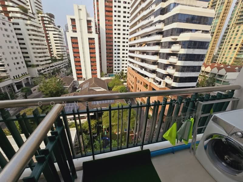 Wind Sukhumvit 23, Bangkok, 136 Soi Sukhumvit 23, Sukhumvit Road, Khlongtoei Nua, Watthana, Bangkok, 1 Bedroom, 53 sqm, Condo For Sale, by Connex Property, 500441132 - DDproperty.com