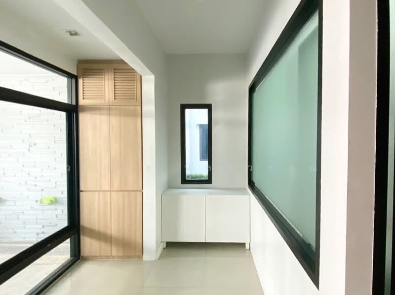 Plex Bangna, Samut Prakan, 90/239 Burapha Withi Expressway, Bang Kaeo, Bang Plee, Samut Prakan, 3 Bedrooms, 260 sqm, Townhouse For Sale, by วรเมธ นิลสุวรรณ, 500441133 - DDproperty.com