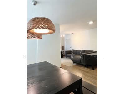 ขาย - Bliz Condominium Rama 9-Hua Mak : บลิซ คอนโดมิเนียม พระราม 9-หัวหมาก, กรุงเทพ
