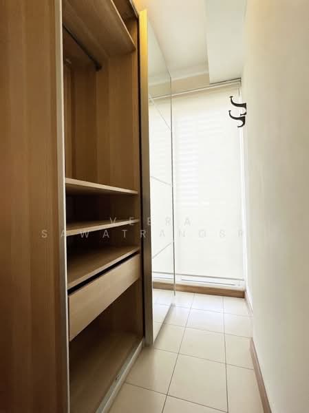 Bliz Condominium Rama 9-Hua Mak : บลิซ คอนโดมิเนียม พระราม 9-หัวหมาก, กรุงเทพ, 3382 ถนนศรีนครินทร์, สวนหลวง, กรุงเทพ, 58 ตร.ม., คอนโด ขาย, โดย Veera Sawatrangsri, 500441134 - DDproperty.com