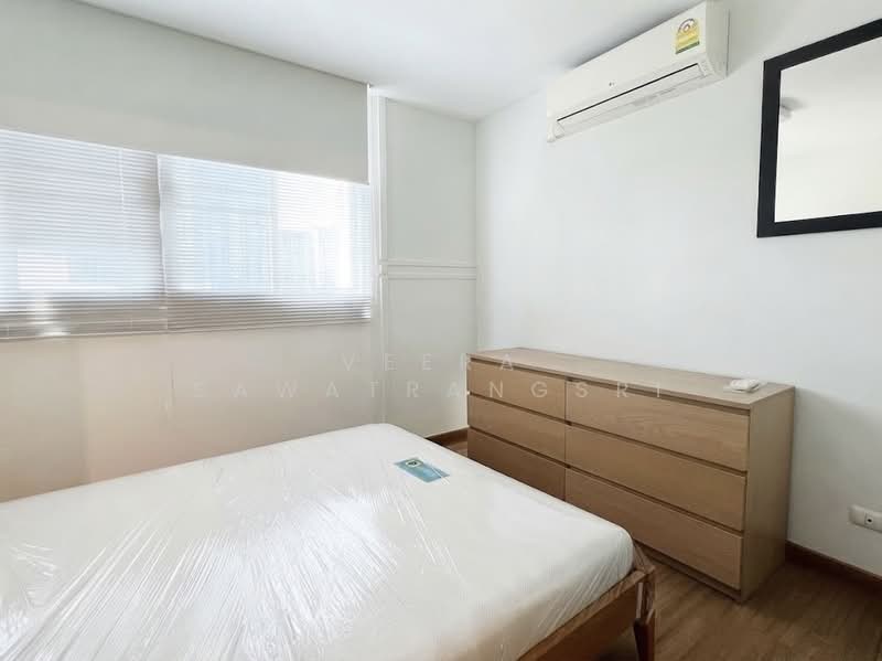 Bliz Condominium Rama 9-Hua Mak, Bangkok, 3382 Phatthanakan Rd, Suan Luang, Bangkok, 2 Bedrooms, 58 sqm, Condo For Sale, by Veera Sawatrangsri, 500441134 - DDproperty.com