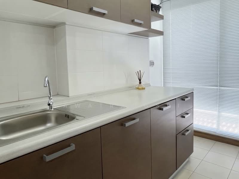 Bliz Condominium Rama 9-Hua Mak, Bangkok, 3382 Phatthanakan Rd, Suan Luang, Bangkok, 2 Bedrooms, 58 sqm, Condo For Sale, by Veera Sawatrangsri, 500441134 - DDproperty.com