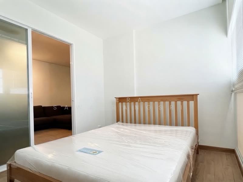 Bliz Condominium Rama 9-Hua Mak : บลิซ คอนโดมิเนียม พระราม 9-หัวหมาก, กรุงเทพ, 3382 ถนนศรีนครินทร์, สวนหลวง, กรุงเทพ, 58 ตร.ม., คอนโด ขาย, โดย Veera Sawatrangsri, 500441134 - DDproperty.com