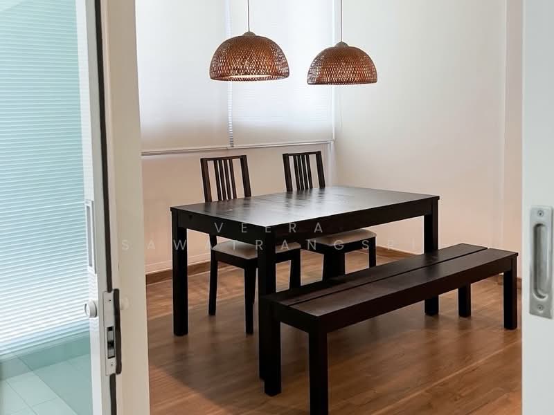 Bliz Condominium Rama 9-Hua Mak : บลิซ คอนโดมิเนียม พระราม 9-หัวหมาก, กรุงเทพ, 3382 ถนนศรีนครินทร์, สวนหลวง, กรุงเทพ, 58 ตร.ม., คอนโด ขาย, โดย Veera Sawatrangsri, 500441134 - DDproperty.com