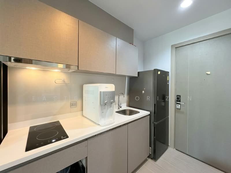 Life Asoke-Rama 9, Bangkok, 626 Asoke-Dindaeng Road, Makkasan, Ratchathewi, Bangkok, Studio, 28 sqm, Condo For Sale, by Eastblue Horizon, 500441135 - DDproperty.com