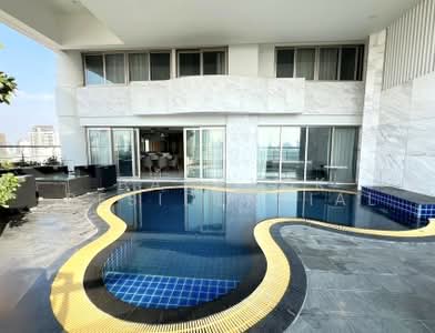 For Rent - Le Raffine Sukhumvit 24, Bangkok