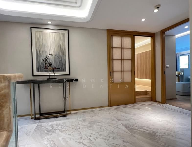 Le Raffine Sukhumvit 24 : เลอ รัฟฟิเน่ สุขุมวิท 24, กรุงเทพ, ซอยสุขุมวิท 24, คลองตัน, คลองเตย, กรุงเทพ, 371 ตร.ม., คอนโด ให้เช่า, โดย Bangkok Residential, 500441136 - DDproperty.com