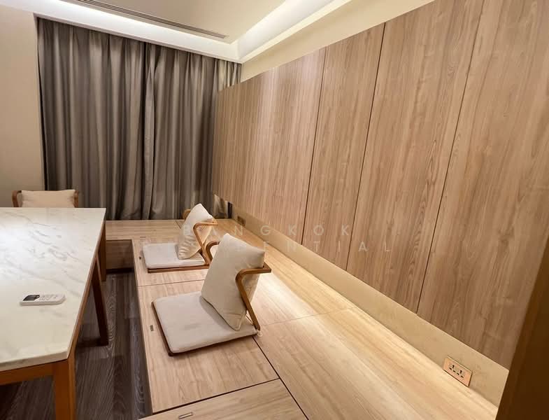 Le Raffine Sukhumvit 24, Bangkok, Soi Sukhumvit 24, Khong Tan, Khlong Toei, Bangkok, 3 Bedrooms, 371 sqm, Condo For Rent, by Bangkok Residential, 500441136 - DDproperty.com