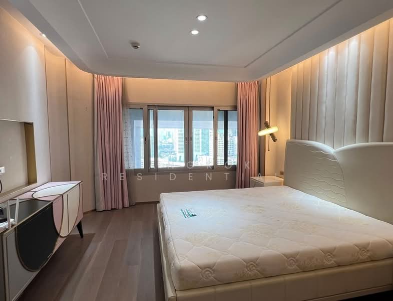 Le Raffine Sukhumvit 24 : เลอ รัฟฟิเน่ สุขุมวิท 24, กรุงเทพ, ซอยสุขุมวิท 24, คลองตัน, คลองเตย, กรุงเทพ, 371 ตร.ม., คอนโด ให้เช่า, โดย Bangkok Residential, 500441136 - DDproperty.com