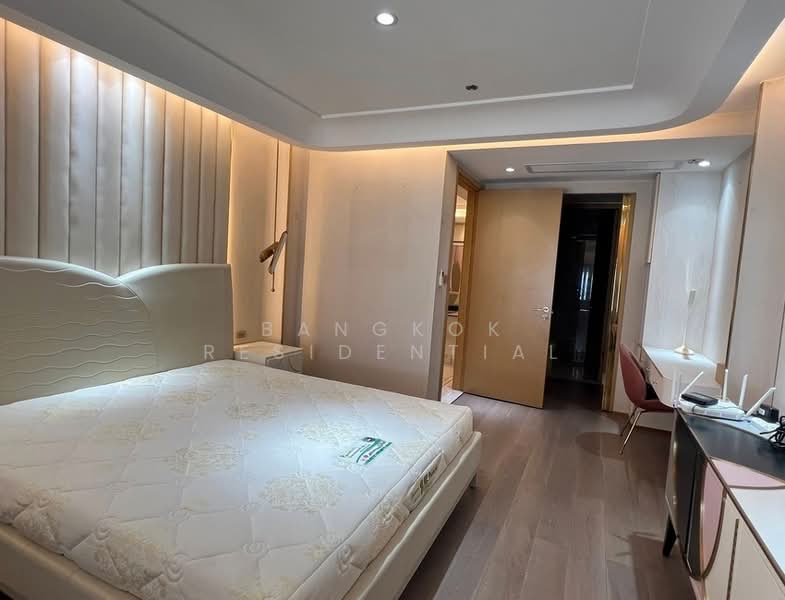 Le Raffine Sukhumvit 24 : เลอ รัฟฟิเน่ สุขุมวิท 24, กรุงเทพ, ซอยสุขุมวิท 24, คลองตัน, คลองเตย, กรุงเทพ, 371 ตร.ม., คอนโด ให้เช่า, โดย Bangkok Residential, 500441136 - DDproperty.com