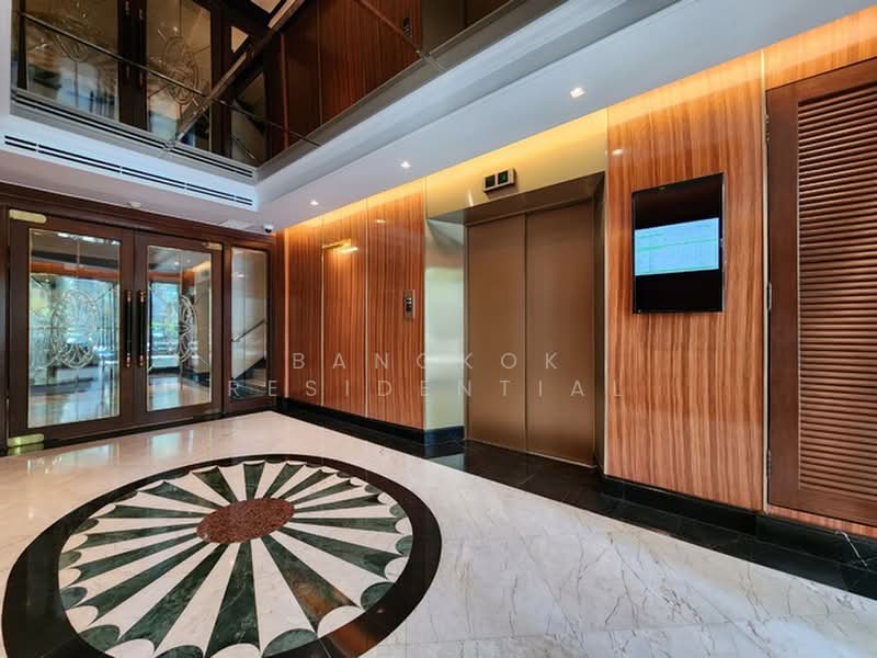 Le Raffine Sukhumvit 24, Bangkok, Soi Sukhumvit 24, Khong Tan, Khlong Toei, Bangkok, 3 Bedrooms, 371 sqm, Condo For Rent, by Bangkok Residential, 500441136 - DDproperty.com