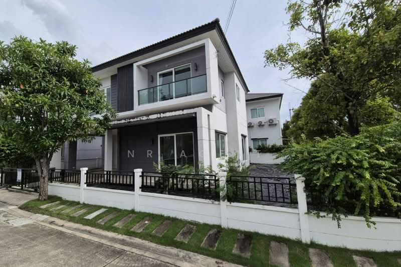 Centro Prachauthit 90, Samut Prakan, Soi Pracha Samakkee, Ban Khlong Suan, Phra Samut Jadee, Samut Prakan, 4 Bedrooms, 195 sqm, Single Detached House For Sale, by NR AGENT, 500441137 - DDproperty.com