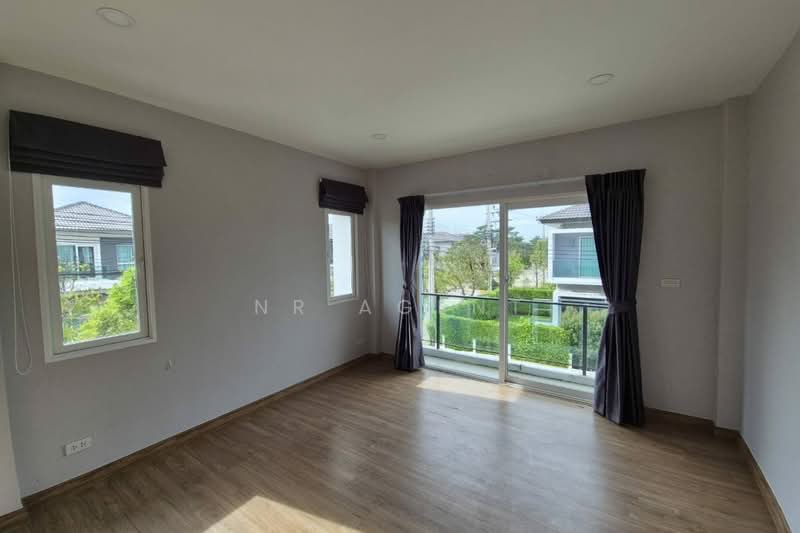 Centro Prachauthit 90, Samut Prakan, Soi Pracha Samakkee, Ban Khlong Suan, Phra Samut Jadee, Samut Prakan, 4 Bedrooms, 195 sqm, Single Detached House For Sale, by NR AGENT, 500441137 - DDproperty.com