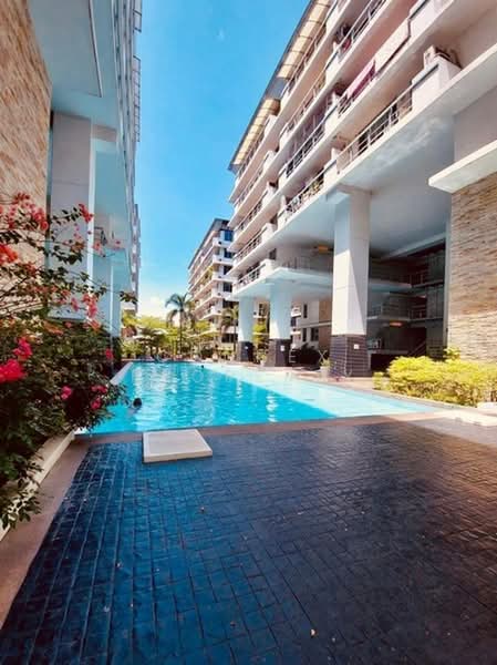 The Waterford Sukhumvit 50, Bangkok, 890 Soi Sukhumvit 50, Phra Kanong, Khlong Toei, Bangkok, 2 Bedrooms, 96 sqm, Condo For Sale, by Connex Property, 500441138 - DDproperty.com