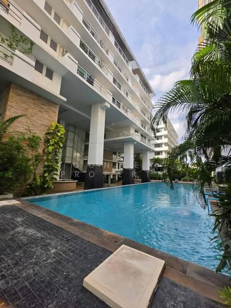 The Waterford Sukhumvit 50, Bangkok, 890 Soi Sukhumvit 50, Phra Kanong, Khlong Toei, Bangkok, 2 Bedrooms, 96 sqm, Condo For Sale, by Connex Property, 500441138 - DDproperty.com