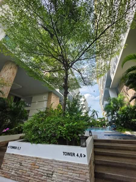 The Waterford Sukhumvit 50, Bangkok, 890 Soi Sukhumvit 50, Phra Kanong, Khlong Toei, Bangkok, 2 Bedrooms, 96 sqm, Condo For Sale, by Connex Property, 500441138 - DDproperty.com