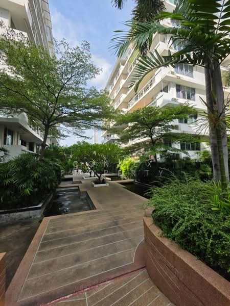 The Waterford Sukhumvit 50 : เดอะ วอเตอร์ฟอร์ด สุขุมวิท 50, กรุงเทพ, 890 ถนนสุขุมวิท 50, พระโขนง, คลองเตย, กรุงเทพ, 96 ตร.ม., คอนโด ขาย, โดย Connex Property, 500441138 - DDproperty.com