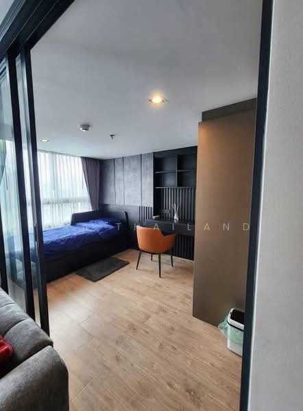 IDEO Rama 9-Asoke, Bangkok, Rama 9 Road, Huai Khwang, Bangkok, 2 Bedrooms, 52 sqm, Condo For Rent, by ERA Thailand, 500441139 - DDproperty.com
