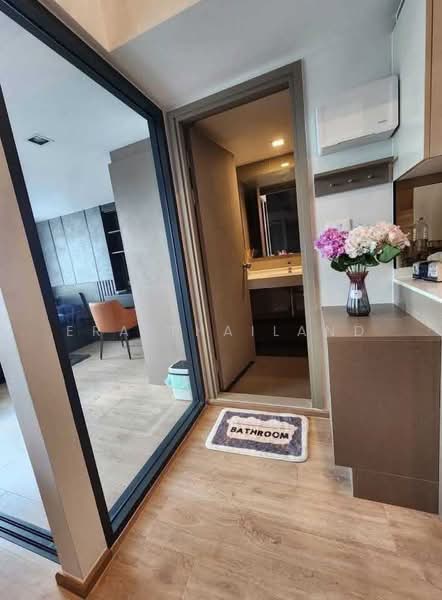 IDEO Rama 9-Asoke, Bangkok, Rama 9 Road, Huai Khwang, Bangkok, 2 Bedrooms, 52 sqm, Condo For Rent, by ERA Thailand, 500441139 - DDproperty.com