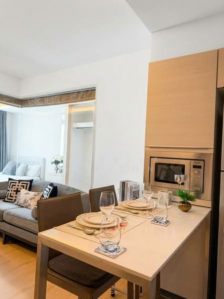 H Sukhumvit 43, กรุงเทพ, 28 Sukhumvit 34 Road, คลองตันเหนือ, วัฒนา, กรุงเทพ, 43 ตร.ม., คอนโด ขาย, โดย Eastblue Horizon, 500441140 - DDproperty.com