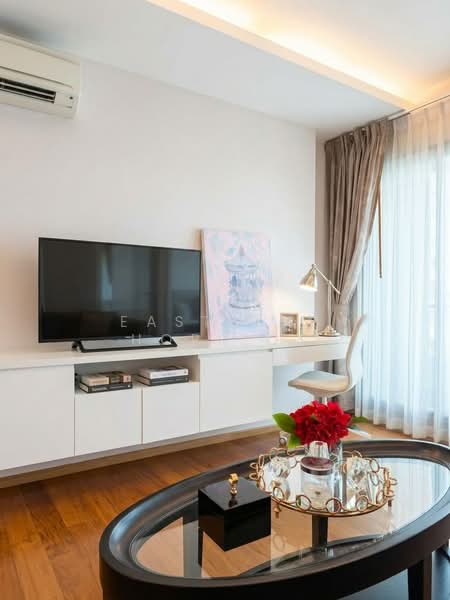H Sukhumvit 43, กรุงเทพ, 28 Sukhumvit 34 Road, คลองตันเหนือ, วัฒนา, กรุงเทพ, 43 ตร.ม., คอนโด ขาย, โดย Eastblue Horizon, 500441140 - DDproperty.com