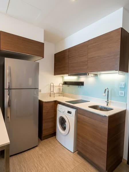H Sukhumvit 43, Bangkok, 28 Sukhumvit 34 Road, Khlong Tan Nua, Watthana, Bangkok, 1 Bedroom, 43 sqm, Condo For Sale, by Eastblue Horizon, 500441140 - DDproperty.com