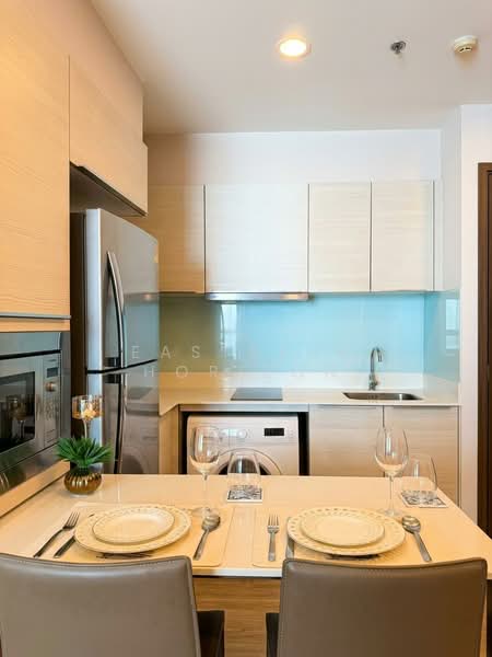 H Sukhumvit 43, กรุงเทพ, 28 Sukhumvit 34 Road, คลองตันเหนือ, วัฒนา, กรุงเทพ, 43 ตร.ม., คอนโด ขาย, โดย Eastblue Horizon, 500441140 - DDproperty.com