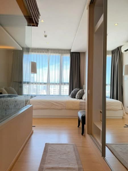 H Sukhumvit 43, กรุงเทพ, 28 Sukhumvit 34 Road, คลองตันเหนือ, วัฒนา, กรุงเทพ, 43 ตร.ม., คอนโด ขาย, โดย Eastblue Horizon, 500441140 - DDproperty.com