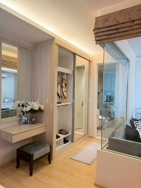 H Sukhumvit 43, กรุงเทพ, 28 Sukhumvit 34 Road, คลองตันเหนือ, วัฒนา, กรุงเทพ, 43 ตร.ม., คอนโด ขาย, โดย Eastblue Horizon, 500441140 - DDproperty.com