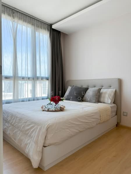 H Sukhumvit 43, Bangkok, 28 Sukhumvit 34 Road, Khlong Tan Nua, Watthana, Bangkok, 1 Bedroom, 43 sqm, Condo For Sale, by Eastblue Horizon, 500441140 - DDproperty.com