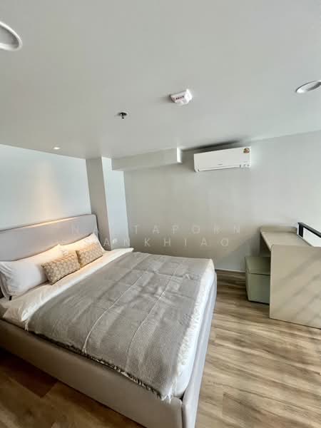 Culture Thonglor, Bangkok, Soi Sukhumvit 59, Sukhumvit Road, Khlong Tan Nua, Watthana, Bangkok, 1 Bedroom, 36 sqm, Condo For Rent, by Nantaporn Sankhiao, 500441141 - DDproperty.com