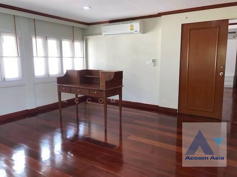 บ้านเดี่ยวพร้อมสวนกว้าง บรรยากาศสงบ ใกล้ BTS Asoke ใจกลางสุขุมวิท (AA13475), กรุงเทพ, คลองตันเหนือ, วัฒนา, กรุงเทพ, 961 ตร.ม., บ้านเดี่ยว ให้เช่า, โดย Accom Asia, 500441143 - DDproperty.com
