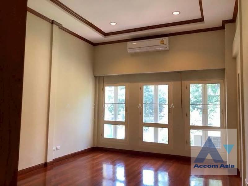 บ้านเดี่ยวพร้อมสวนกว้าง บรรยากาศสงบ ใกล้ BTS Asoke ใจกลางสุขุมวิท (AA13475), กรุงเทพ, คลองตันเหนือ, วัฒนา, กรุงเทพ, 961 ตร.ม., บ้านเดี่ยว ให้เช่า, โดย Accom Asia, 500441143 - DDproperty.com