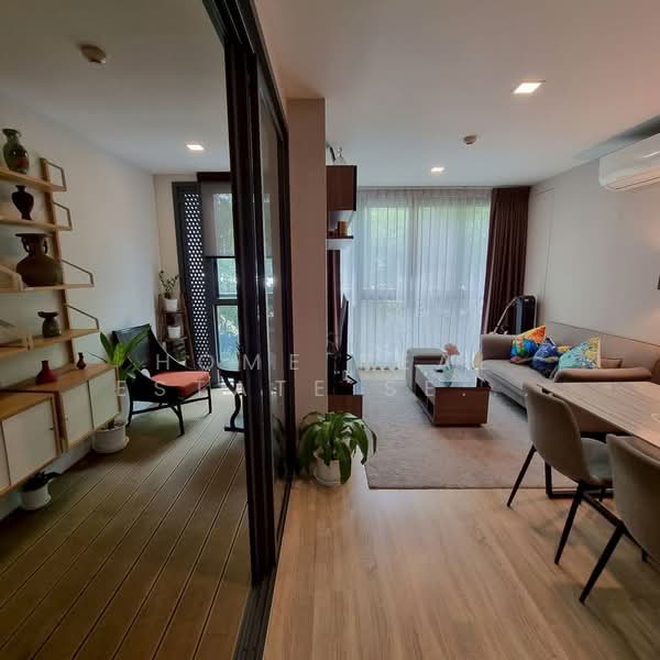 Taka Haus : ทากะ เฮาส์, กรุงเทพ, 99 ซอยเอกมัย 10, คลองตันเหนือ, วัฒนา, กรุงเทพ, 69 ตร.ม., คอนโด ขาย, โดย HOME Real Estate Service, 500441145 - DDproperty.com