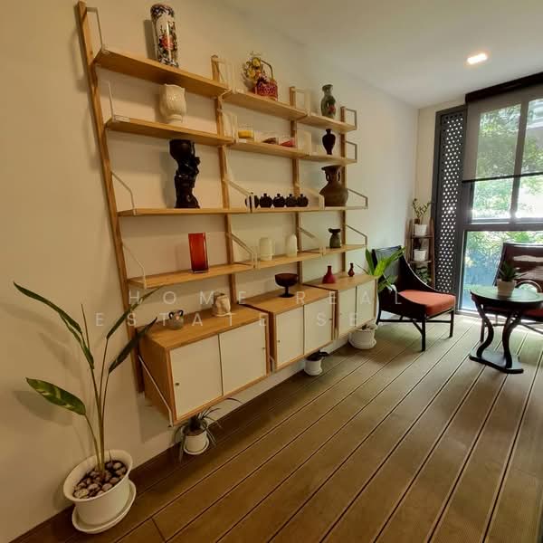Taka Haus : ทากะ เฮาส์, กรุงเทพ, 99 ซอยเอกมัย 10, คลองตันเหนือ, วัฒนา, กรุงเทพ, 69 ตร.ม., คอนโด ขาย, โดย HOME Real Estate Service, 500441145 - DDproperty.com