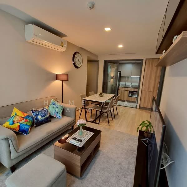 Taka Haus : ทากะ เฮาส์, กรุงเทพ, 99 ซอยเอกมัย 10, คลองตันเหนือ, วัฒนา, กรุงเทพ, 69 ตร.ม., คอนโด ขาย, โดย HOME Real Estate Service, 500441145 - DDproperty.com
