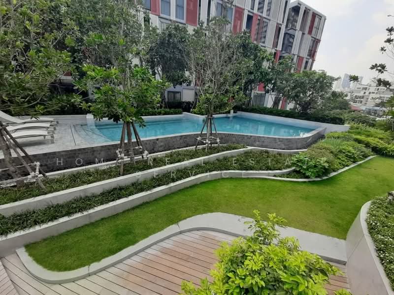 Taka Haus : ทากะ เฮาส์, กรุงเทพ, 99 ซอยเอกมัย 10, คลองตันเหนือ, วัฒนา, กรุงเทพ, 69 ตร.ม., คอนโด ขาย, โดย HOME Real Estate Service, 500441145 - DDproperty.com