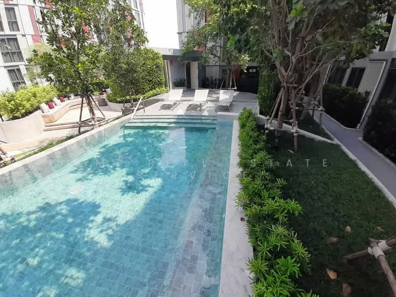 Taka Haus, Bangkok, 99 Soi Ekamai 10, Khlong Tan Nua, Watthana, Bangkok, 2 Bedrooms, 69 sqm, Condo For Sale, by HOME Real Estate Service, 500441145 - DDproperty.com