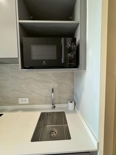 Skyrise Avenue Sukhumvit 64, Bangkok, 3 Soi Sukhumvit 64, Bang Chak, Phra Khanong, Bangkok, 1 Bedroom, 28 sqm, Condo For Rent, by พชร ชาญศิริ, 500441146 - DDproperty.com