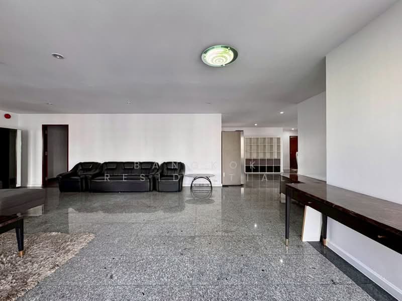 Liberty Park 1, Bangkok, 170 Soi Sukhumvit 23, Khlongtoei Nua, Watthana, Bangkok, 3 Bedrooms, 240 sqm, Condo For Rent, by Bangkok Residential, 500441147 - DDproperty.com