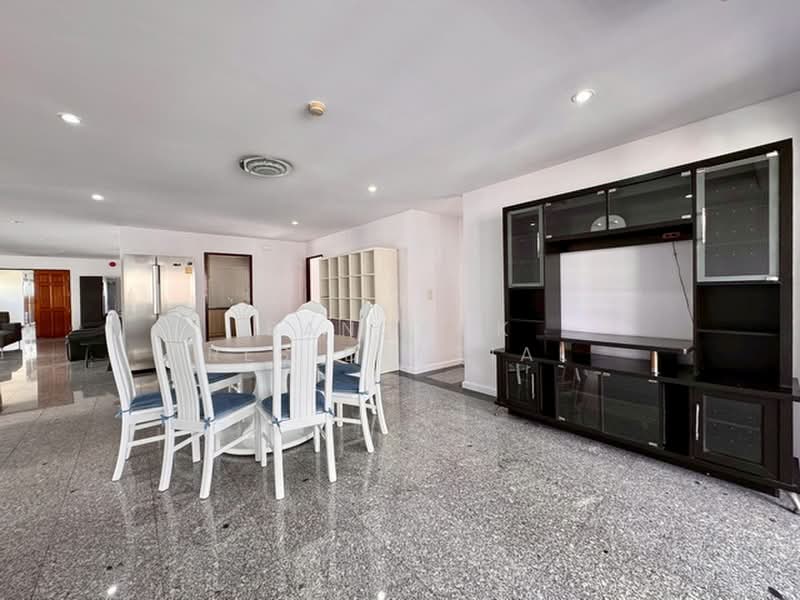 Liberty Park 1, Bangkok, 170 Soi Sukhumvit 23, Khlongtoei Nua, Watthana, Bangkok, 3 Bedrooms, 240 sqm, Condo For Rent, by Bangkok Residential, 500441147 - DDproperty.com