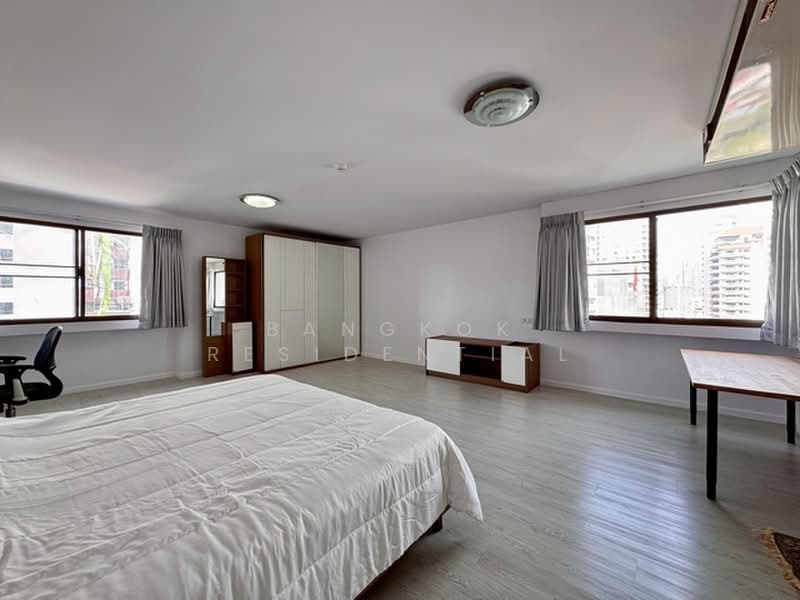 Liberty Park 1, Bangkok, 170 Soi Sukhumvit 23, Khlongtoei Nua, Watthana, Bangkok, 3 Bedrooms, 240 sqm, Condo For Rent, by Bangkok Residential, 500441147 - DDproperty.com